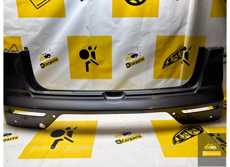 Koop Achterbumper bij KCarparts