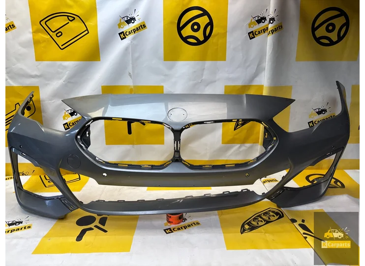 Koop Voorbumper bij KCarparts