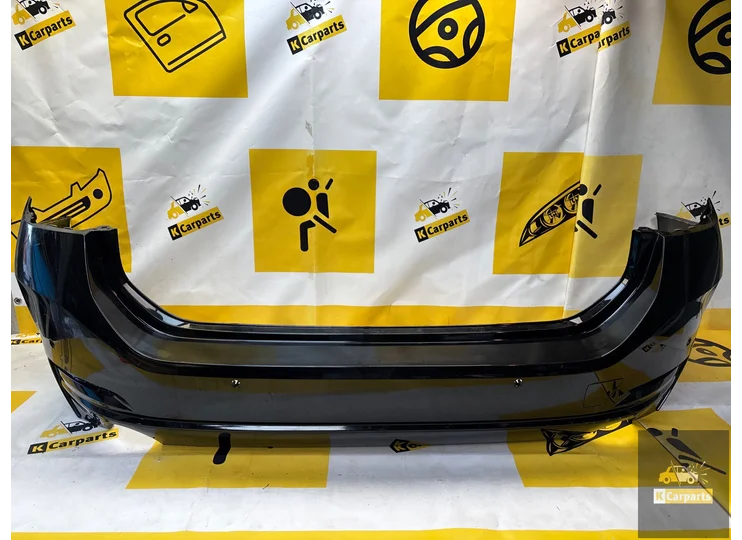 Koop Achterbumper bij KCarparts