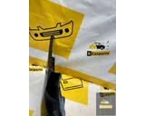 Koop Achterbumper bij KCarparts