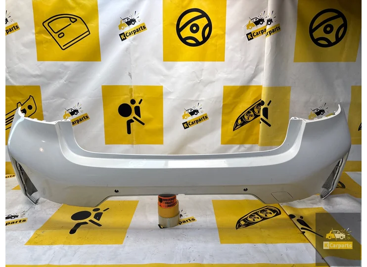 Koop Achterbumper bij KCarparts