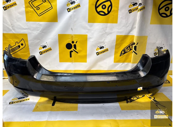Koop Achterbumper bij KCarparts
