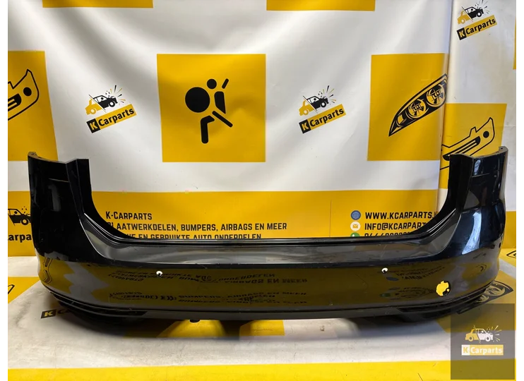 Koop Achterbumper bij KCarparts