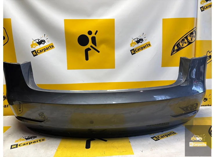 Koop Achterbumper bij KCarparts
