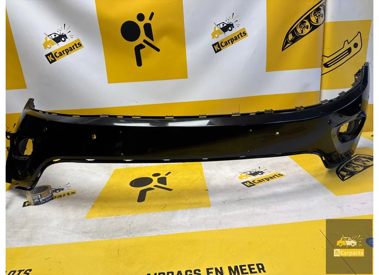 Koop Beschermlijst | Beschermstrip | Voorbumper bij KCarparts