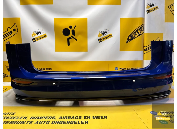 Koop Achterbumper bij KCarparts