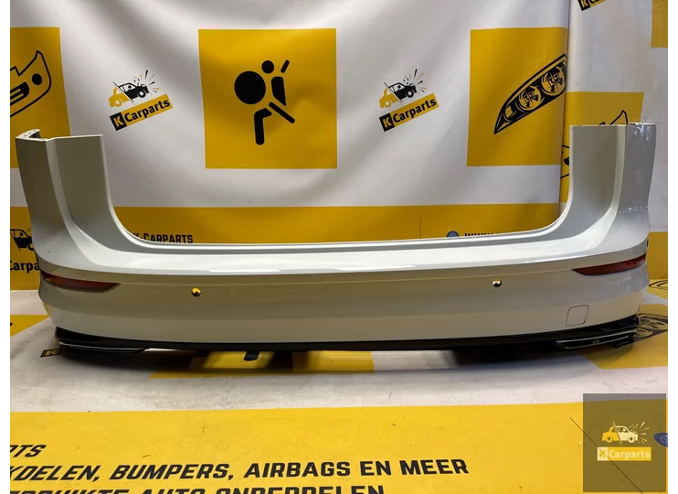 Koop Achterbumper bij KCarparts