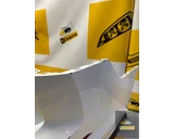 Koop Achterbumper bij KCarparts