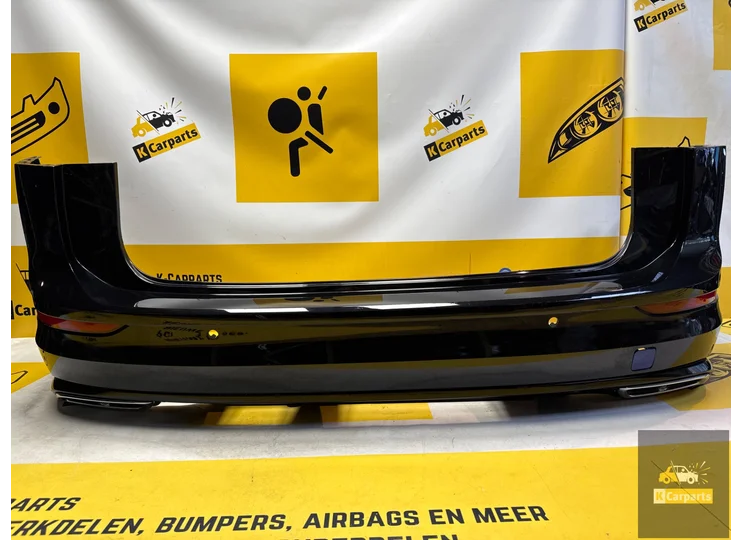 Koop Achterbumper bij KCarparts