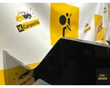 Koop Achterbumper bij KCarparts