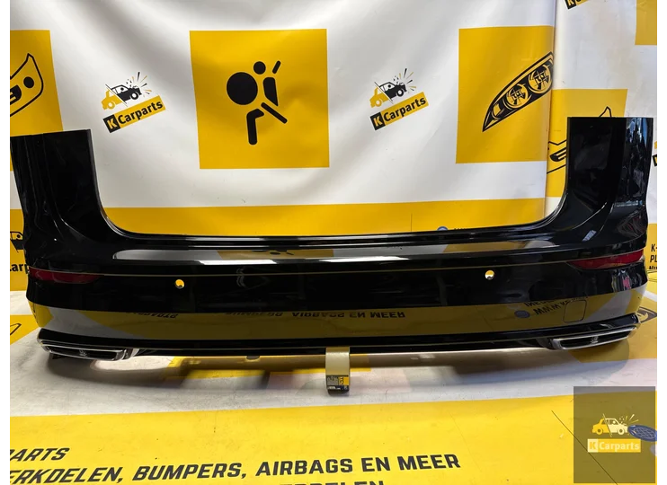 Koop Achterbumper bij KCarparts