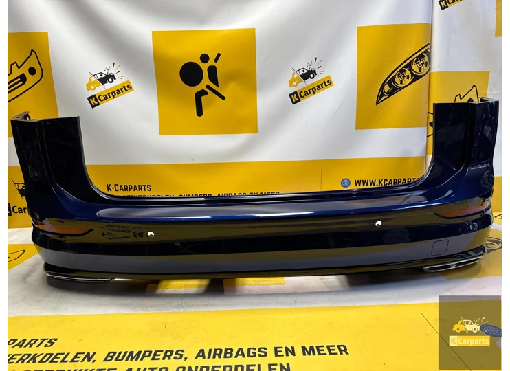 Koop Achterbumper bij KCarparts
