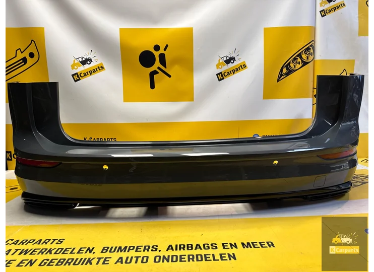 Koop Achterbumper bij KCarparts