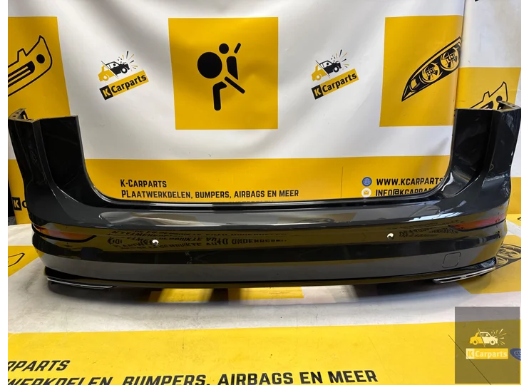 Koop Achterbumper bij KCarparts