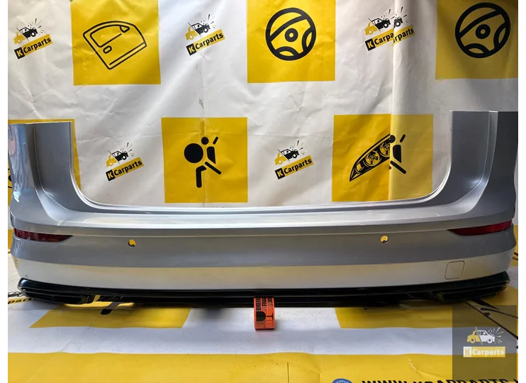 Koop Achterbumper bij KCarparts