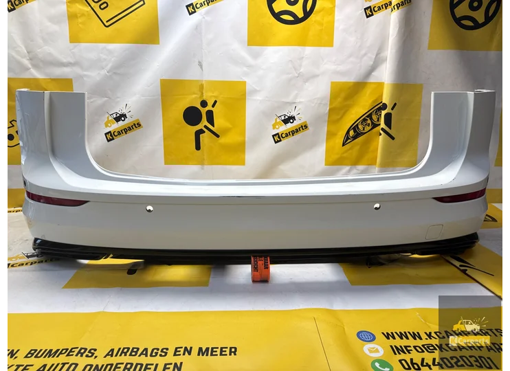 Koop Achterbumper bij KCarparts