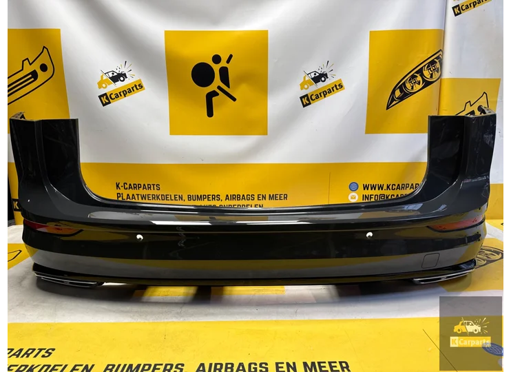 Koop Achterbumper bij KCarparts