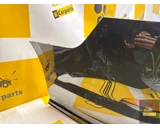 Koop Achterbumper bij KCarparts