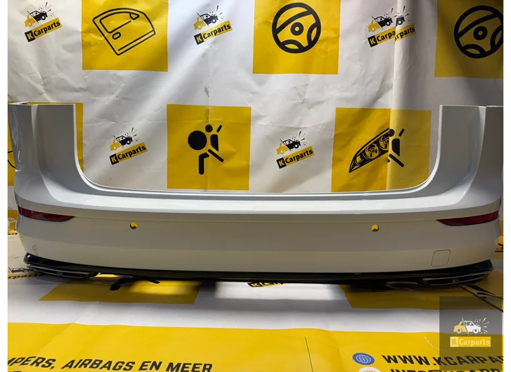 Koop Achterbumper bij KCarparts