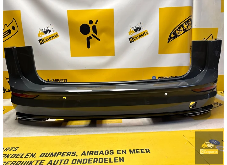 Koop Achterbumper bij KCarparts
