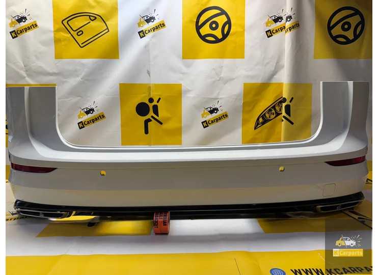 Koop Achterbumper bij KCarparts