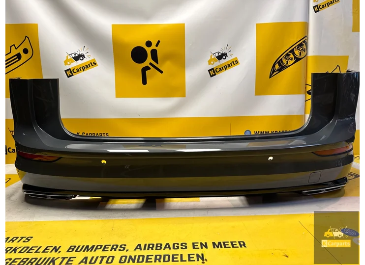 Koop Achterbumper bij KCarparts