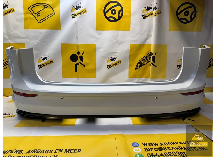Koop Achterbumper bij KCarparts