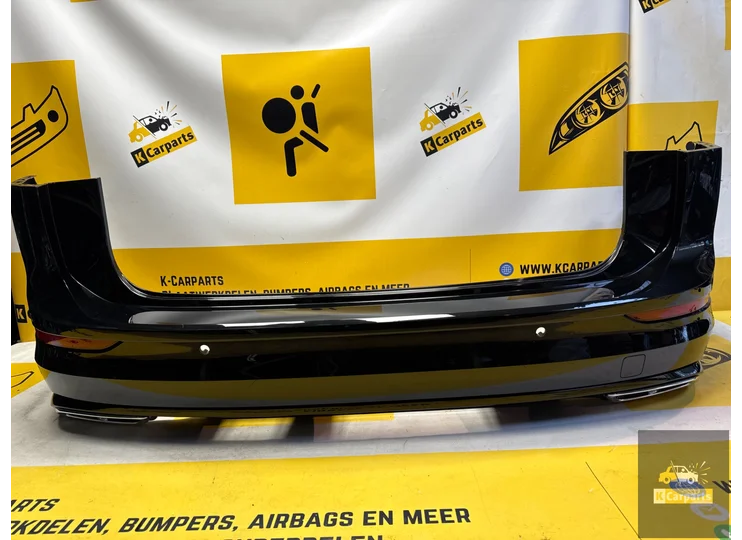 Koop Achterbumper bij KCarparts