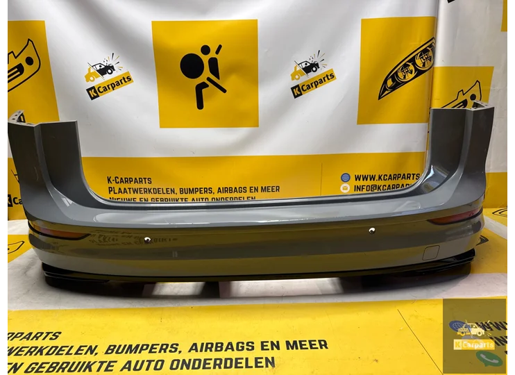 Koop Achterbumper bij KCarparts