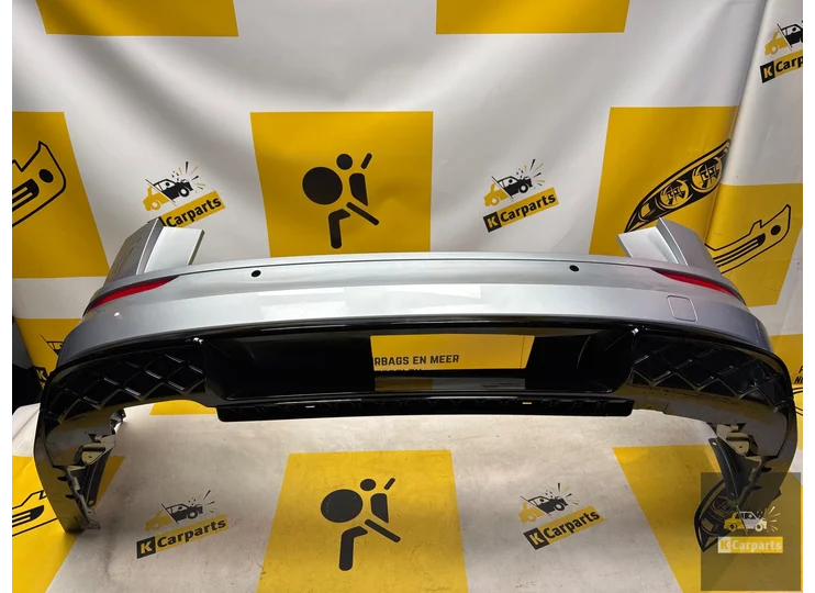 Koop Achterbumper bij KCarparts