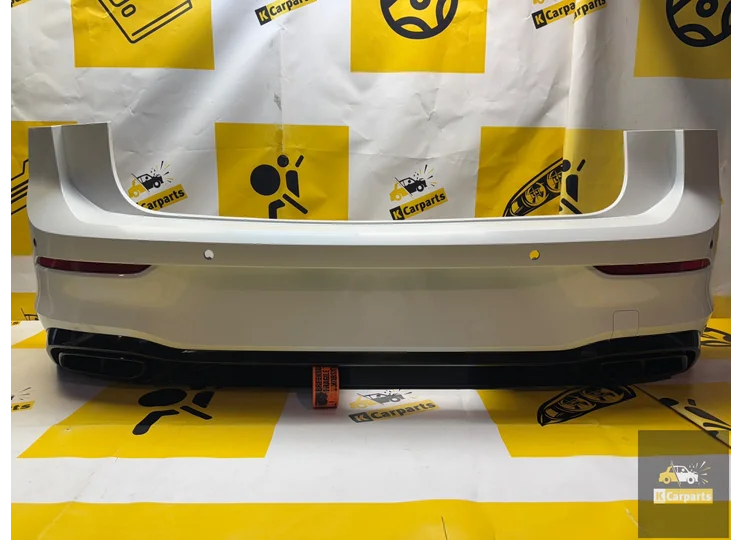 Koop Achterbumper bij KCarparts