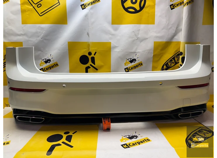 Koop Achterbumper bij KCarparts