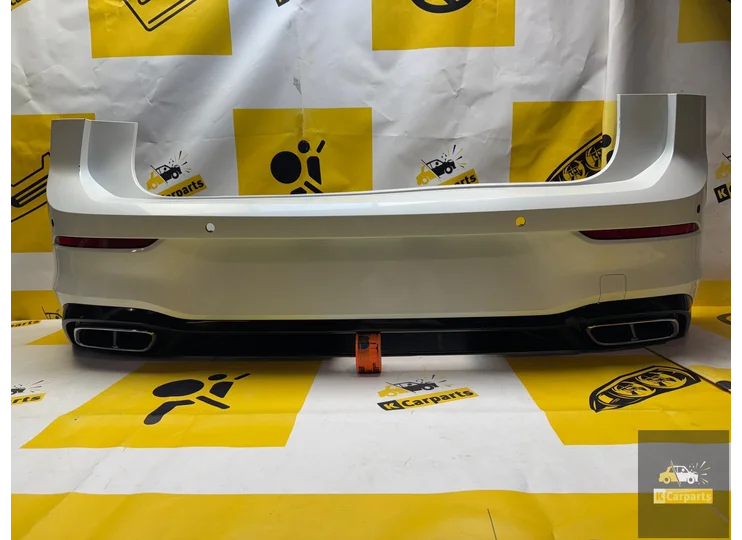 Koop Achterbumper bij KCarparts