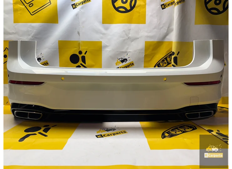 Koop Achterbumper bij KCarparts