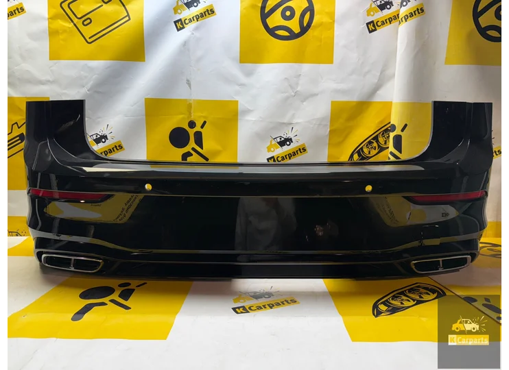 Koop Achterbumper bij KCarparts