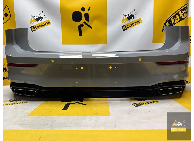 Koop Achterbumper bij KCarparts