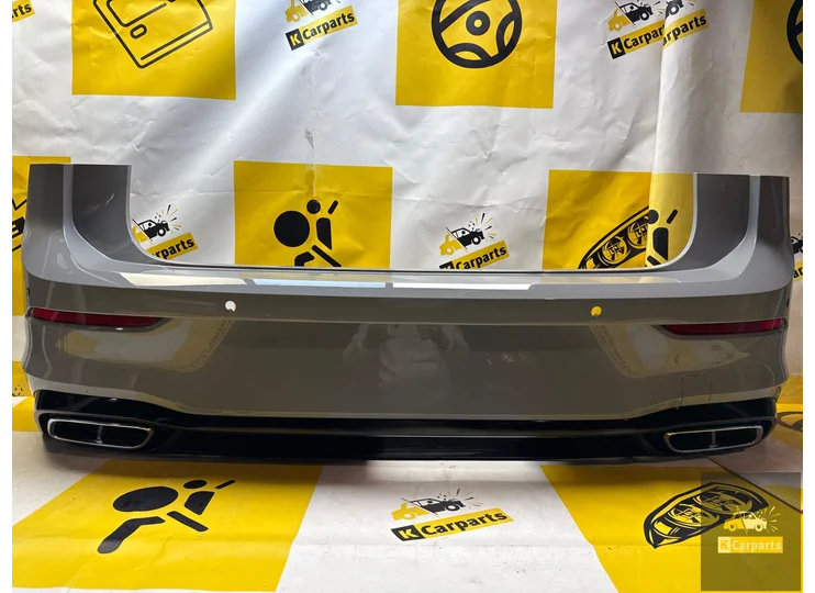 Koop Achterbumper bij KCarparts