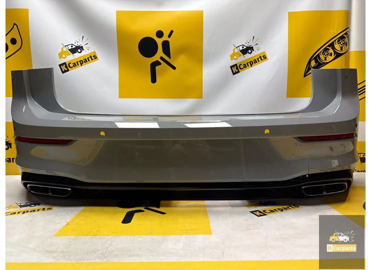 Koop Achterbumper bij KCarparts