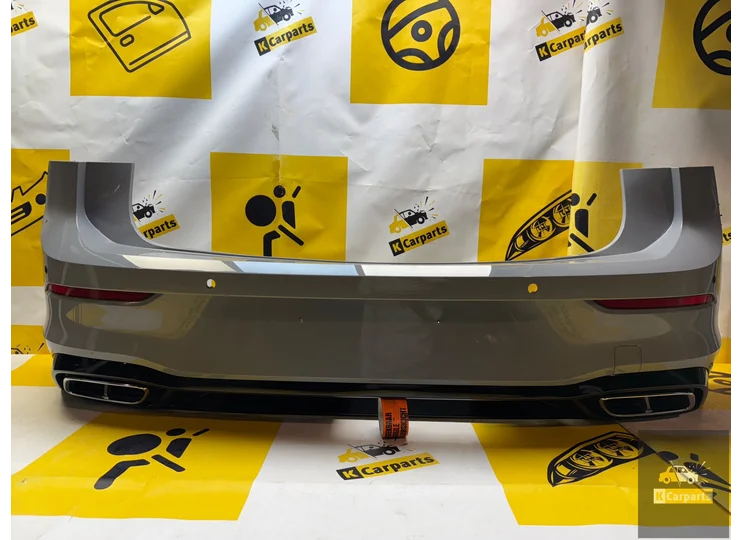 Koop Achterbumper bij KCarparts