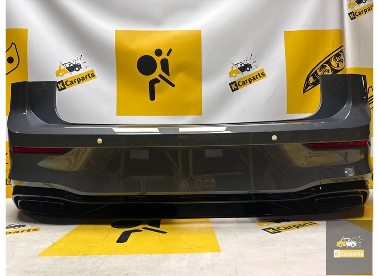 Koop Achterbumper bij KCarparts