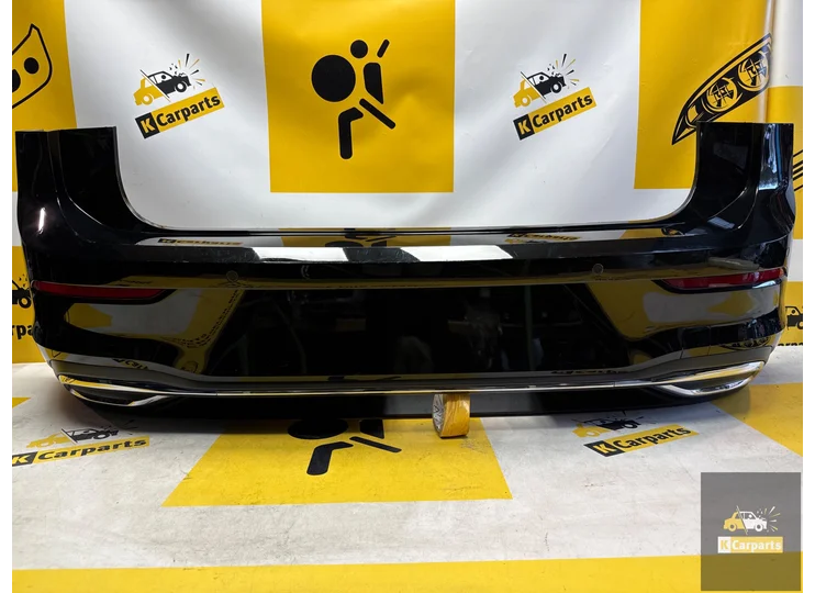Koop Achterbumper bij KCarparts