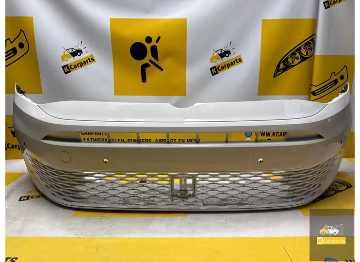 Koop Voorbumper bij KCarparts