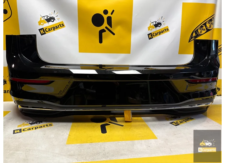Koop Achterbumper bij KCarparts
