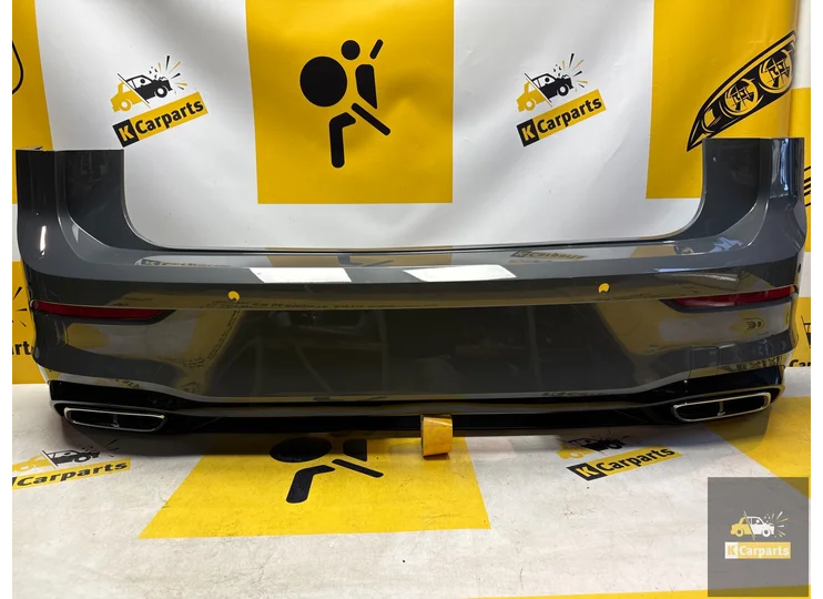 Koop Achterbumper bij KCarparts