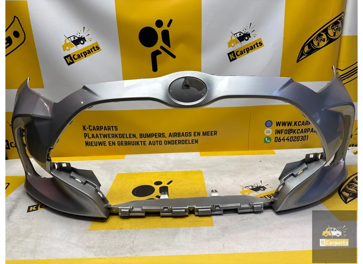 Koop Voorbumper bij KCarparts