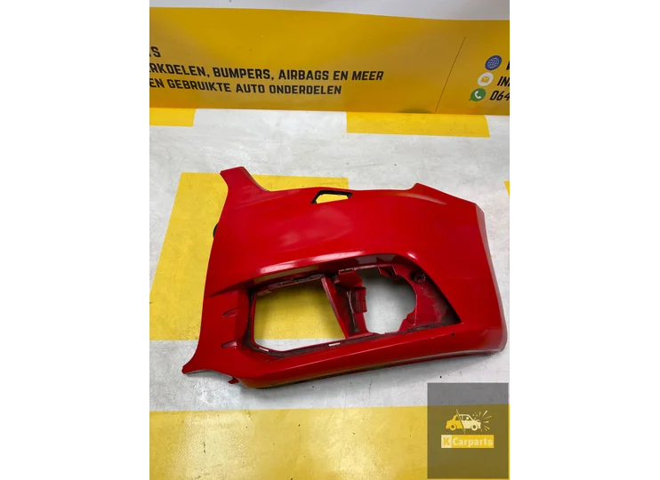 Koop Voorbumper bij KCarparts