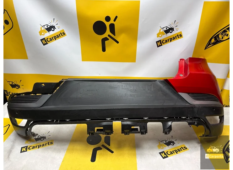 Koop Achterbumper bij KCarparts