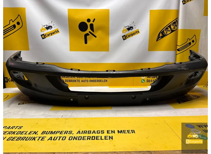Koop Voorbumper bij KCarparts