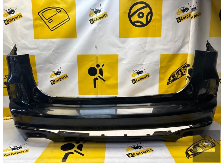 Koop Achterbumper bij KCarparts