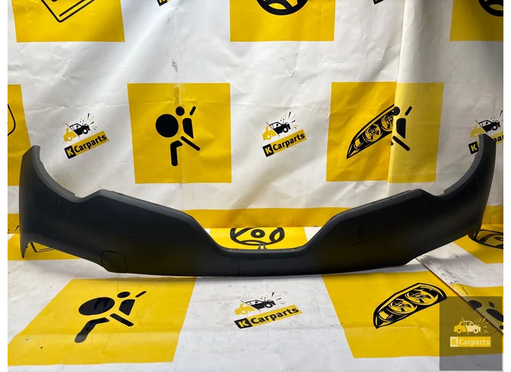Koop Beschermlijst | Beschermstrip | Voorbumper bij KCarparts